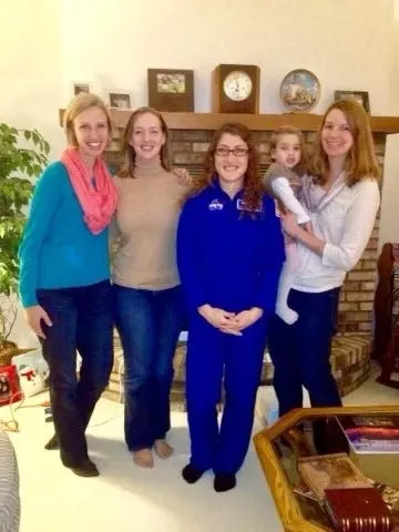 密歇根籍阿波罗二号宇航员将创下月球任务历史(图2)