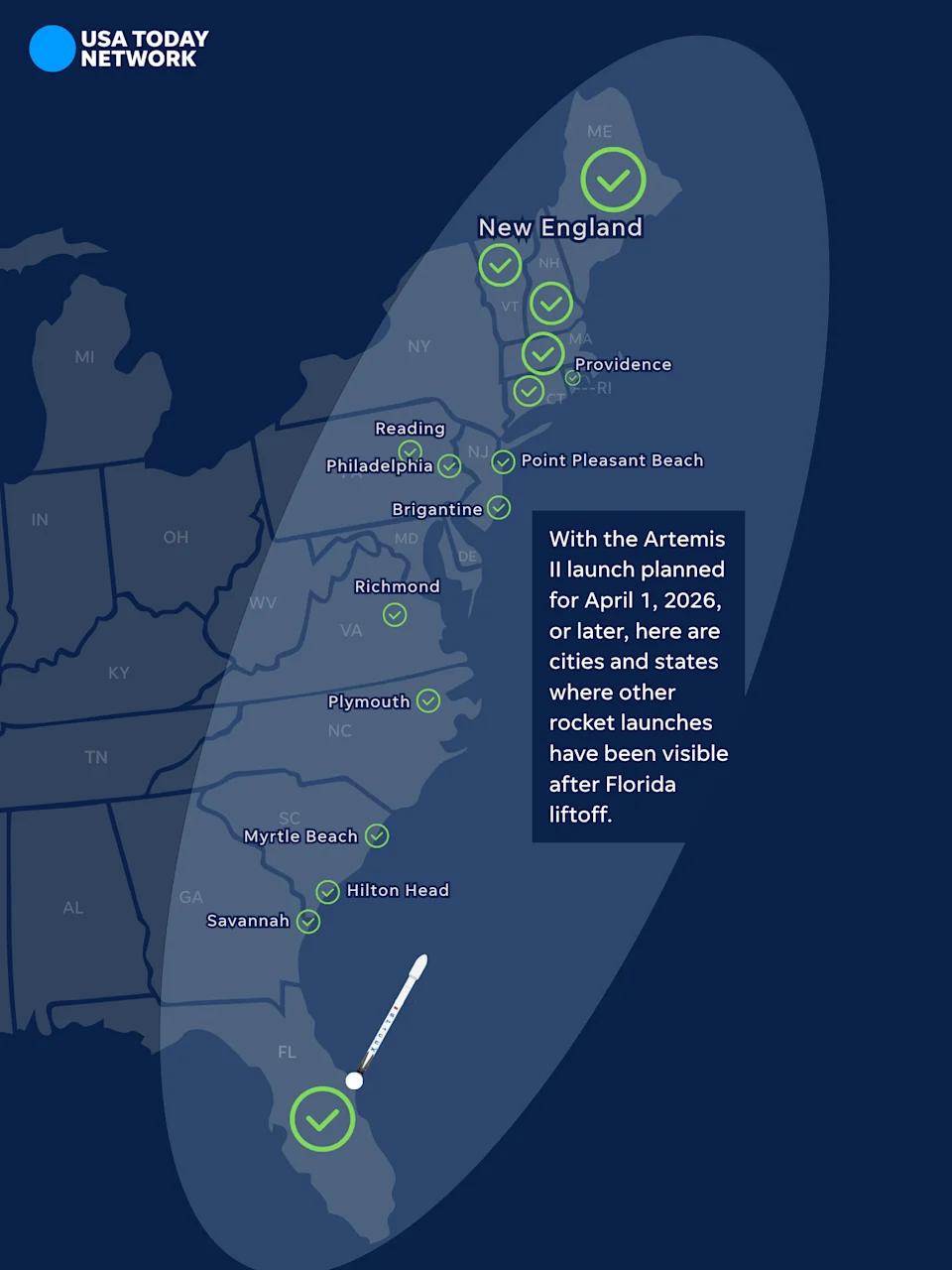 阿提米斯二号发射时间是什么会在中国可见吗(图1)