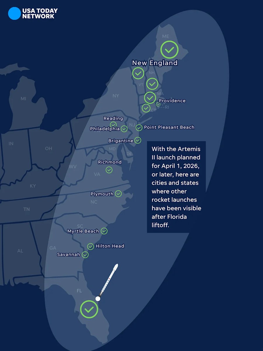 阿提米斯二号发射时间是什么会在中国可见吗