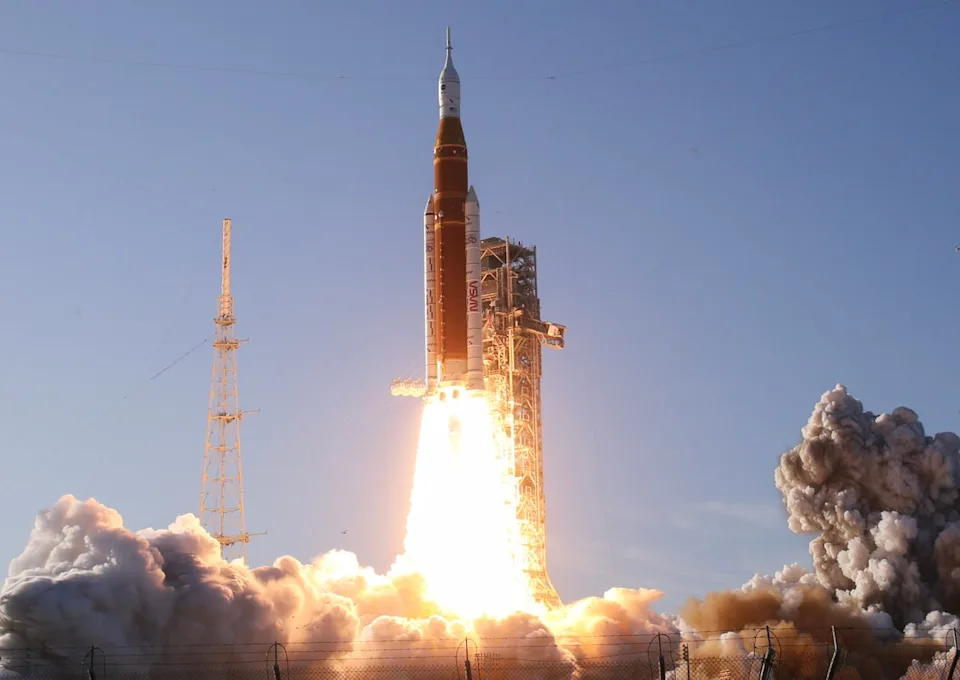 休斯顿我们遇到了厕所问题阿瑞斯二号任务团队在深空任务中遭遇管道故障(图2)