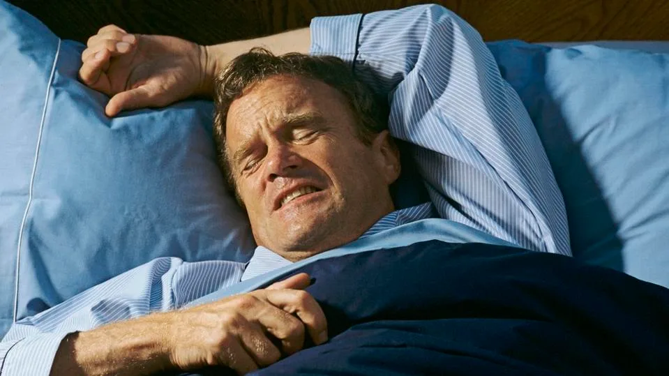 我们为什么会做梦 进化生物学家解读（提示科学家仍无法达成一致）(图1)