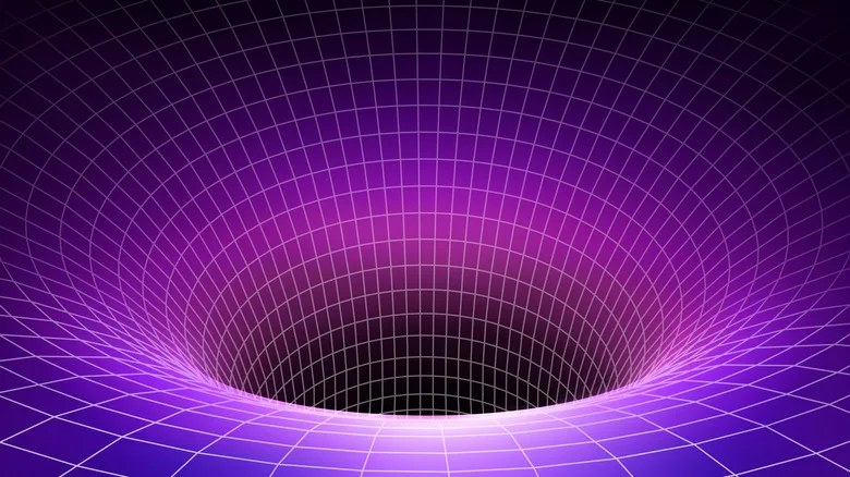 我们的宇宙是否被困在黑洞里 科学家怎么说