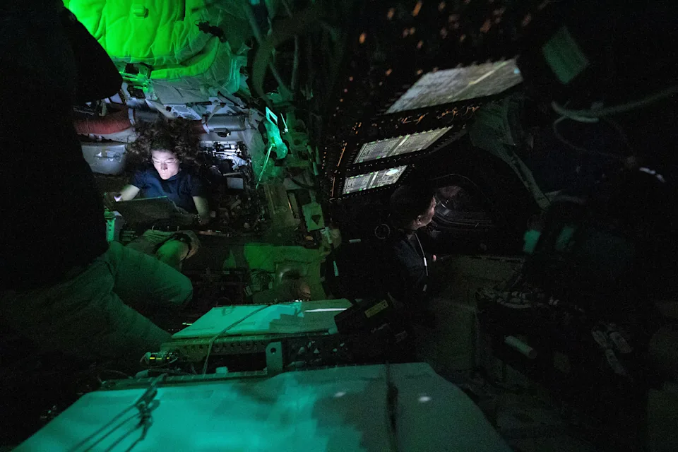 阿提米斯二号将打破阿波罗13号的距离纪录什么需要了解的月球飞越(图4)