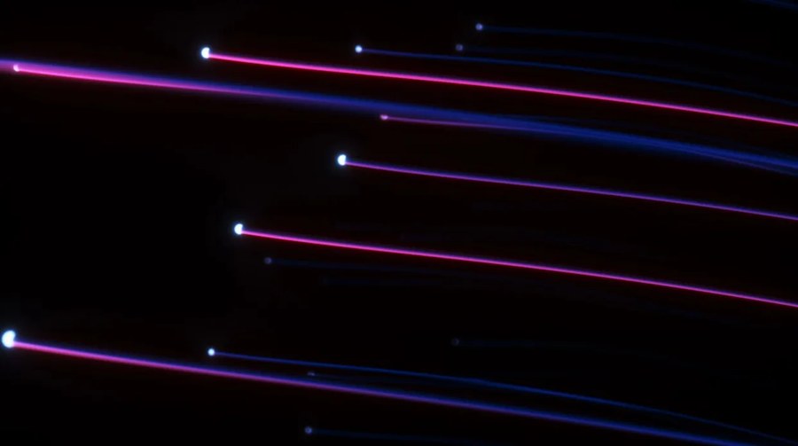 科学家发现比光速更快的东西