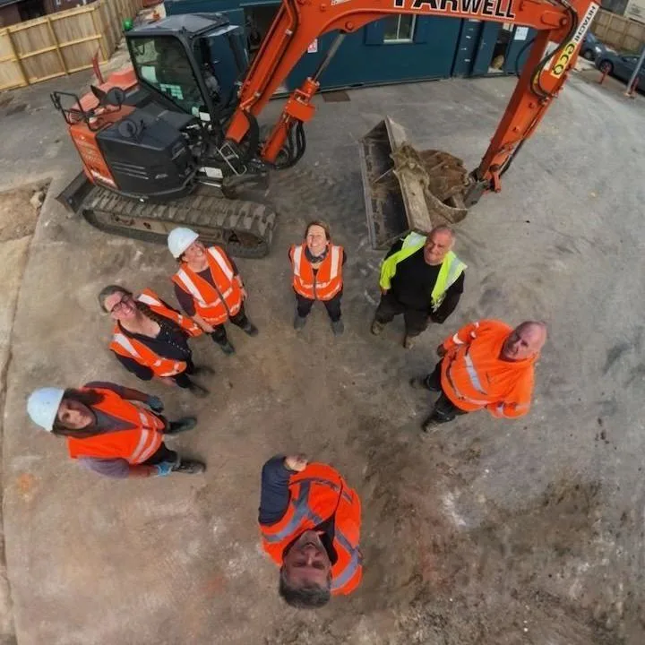 挖掘揭开城镇13世纪起源(图2)