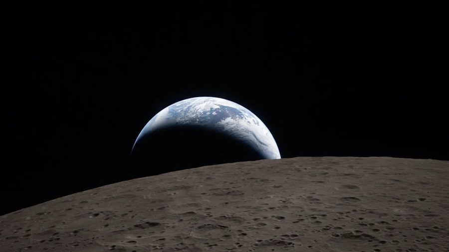 阿波罗二号是否证明我们能再次登陆月球