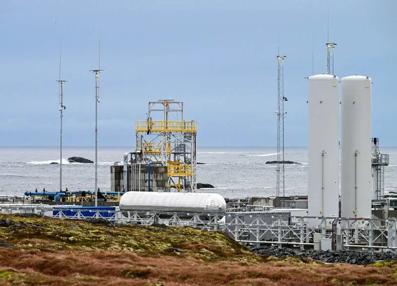 德国航天公司计划周四进行第二次火箭试飞(图1)