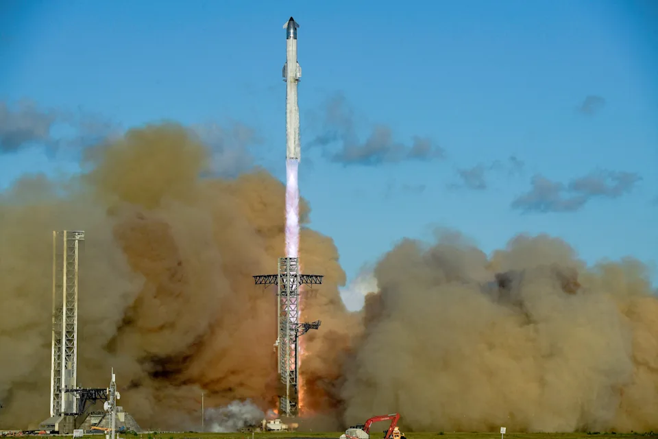 埃隆·马斯克称太空探索技术公司再次推迟星舰2026年首飞(图31)