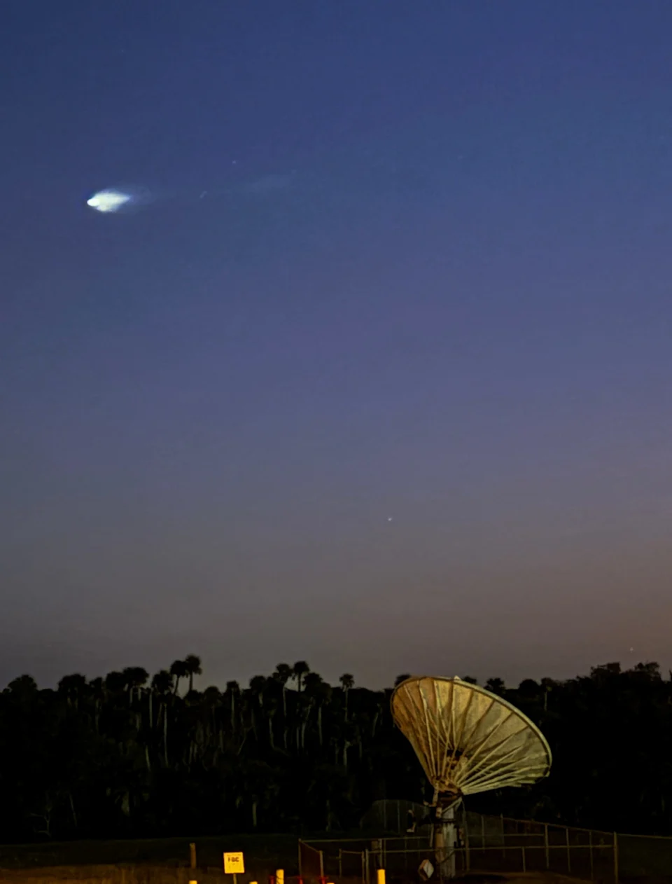 埃隆·马斯克称太空探索技术公司再次推迟星舰2026年首飞(图19)