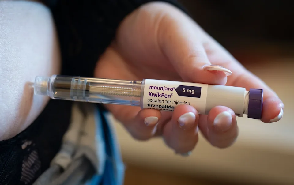 基因如何决定你在脂肪类药物中减重的效果(图2)