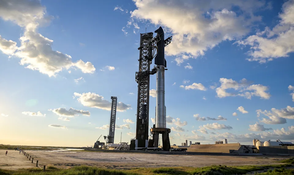 埃隆·马斯克称太空探索技术公司再次推迟星舰2026年首飞(图16)