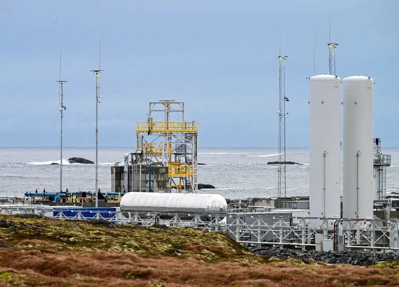 德国航天公司计划周四进行第二次火箭试飞