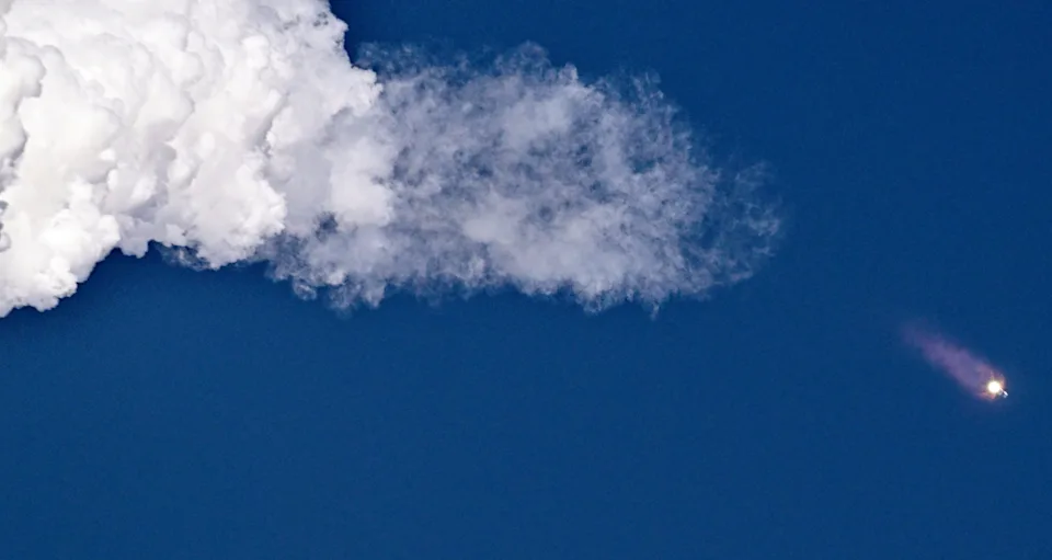 埃隆·马斯克称太空探索技术公司再次推迟星舰2026年首飞(图24)