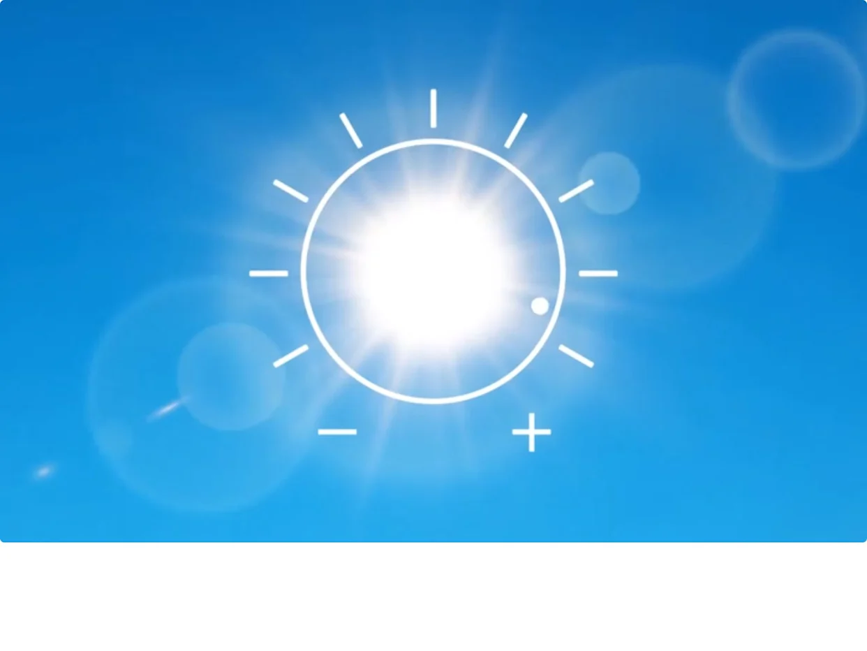 气候科学家们竞相尝试削弱阳光(图1)