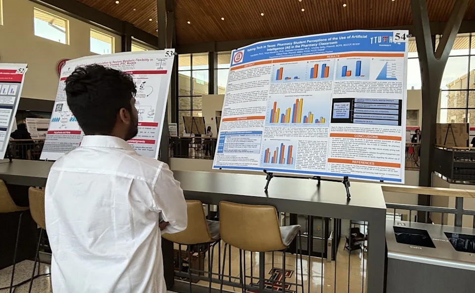 得克萨斯科技大学校际分享研究成果与思路(图4)