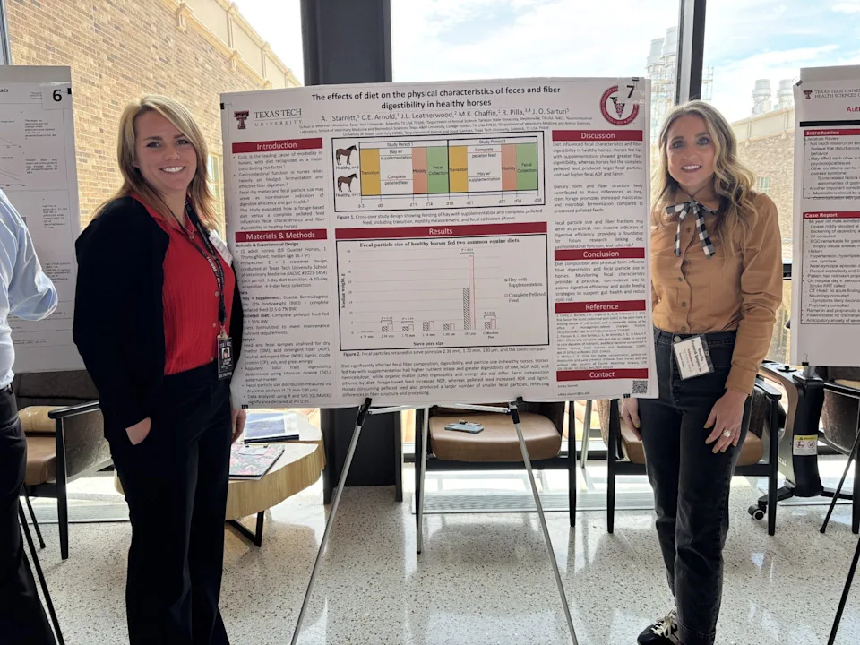 得克萨斯科技大学校际分享研究成果与思路(图3)