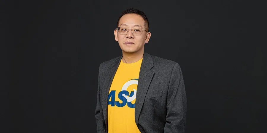 安格洛州立大学任命工程与科学学院新院长