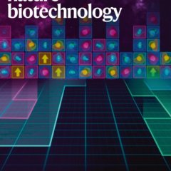 Nature Biotechnology_Volume 43 Issue 1, January 2025 电子版PDF