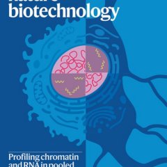 Nature Biotechnology-Volume 43 Issue 10, October 2025 电子版PDF