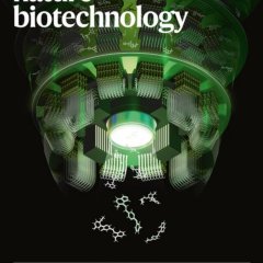 Nature Biotechnology-Volume 43 Issue 12, December 2025 电子版PDF