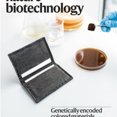 Nature Biotechnology_Volume 43 Issue 3, March 2025 电子版PDF