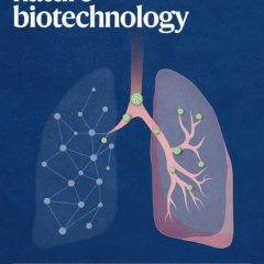 Nature Biotechnology-Volume 43 Issue 11, November 2025 电子版PDF