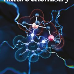 Nature Chemistry-Volume 17 Issue 9, September 2025 电子版PDF