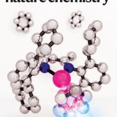 Nature Chemistry_Volume 17 Issue 1, January 2025 电子版PDF