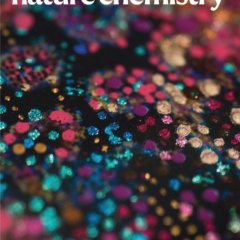 Nature Chemistry_Volume 17 Issue 3, March 2025 电子版PDF