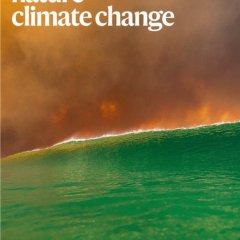 Nature Climate Change-Volume 15 Issue 7, July 2025 电子版PDF
