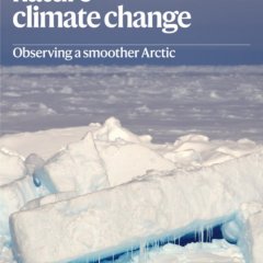 Nature Climate Change_Volume 15 Issue 1, January 2025 电子版PDF
