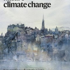 Nature Climate Change-Volume 15 Issue 12, December 2025 电子版PDF