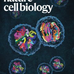 Nature Cell Biology_Volume 27 Issue 4, April 2025 电子版PDF