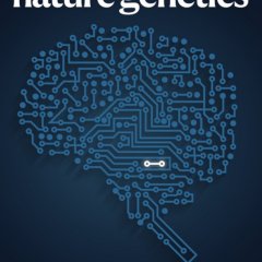 Nature Genetics-Volume 57 Issue 11, November 2025 电子版PDF