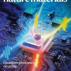 Nature Materials-Volume 24 Issue 12, December 2025 电子版PDF