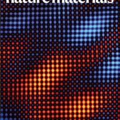 Nature Materials-Volume 24 Issue 11, November 2025 电子版PDF