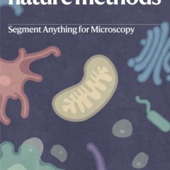 Nature Methods_Volume 22 Issue 3, March 2025 电子版PDF