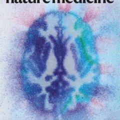 Nature Medicine-Volume 31 Issue 8, August 2025 电子版PDF