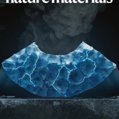 Nature Materials-Volume 24 Issue 10, October 2025 电子版PDF