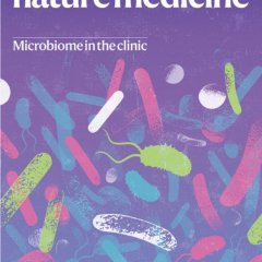 Nature Medicine_Volume 31 Issue 4, April 2025 电子版PDF