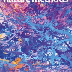 Nature Methods-Volume 22 Issue 12, December 2025 电子版PDF