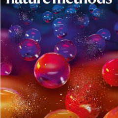 Nature Methods-Volume 22 Issue 7, July 2025 电子版PDF