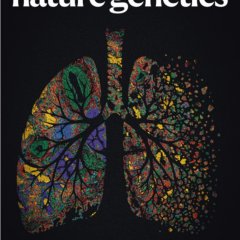 Nature Genetics_Volume 57 Issue 3, March 2025 电子版PDF