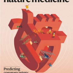 Nature Medicine-Volume 31 Issue 7, July 2025 电子版PDF