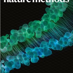 Nature Methods_Volume 22 Issue 1, January 2025 电子版PDF
