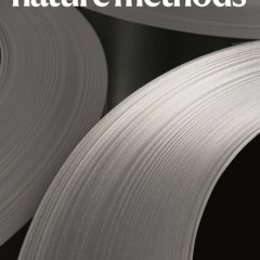 Nature Methods-Volume 22 Issue 8, August 2025 电子版PDF