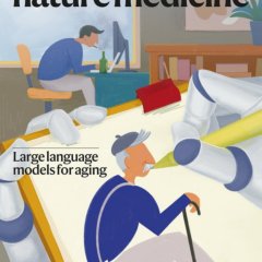 Nature Medicine-Volume 31 Issue 9, September 2025 电子版PDF