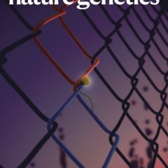 Nature Genetics_Volume 57 Issue 1, January 2025 电子版PDF