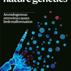 Nature Genetics-Volume 57 Issue 7, July 2025 电子版PDF
