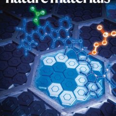 Nature Materials_Volume 24 Issue 3, March 2025 电子版PDF